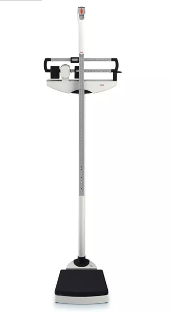 Seca 700 - Mechanical Column Weigh Scale with Eye-Level Beam