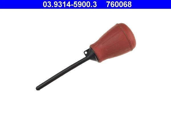 ATE Absaugbalg Bremsflüssigkeit 03.9314-5900.3