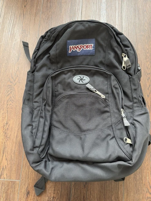 jansport backpack airlift 2.0 at school Old jansport backpack info :
