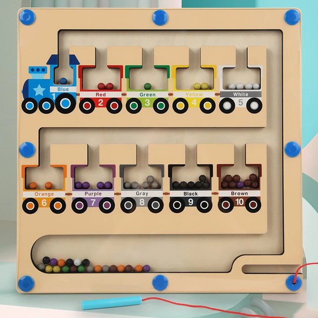 Pieghevole Occhio Aghi, 6.3cm (6.4cm) Pesante 4pc Beadalon Perline - Foto 9