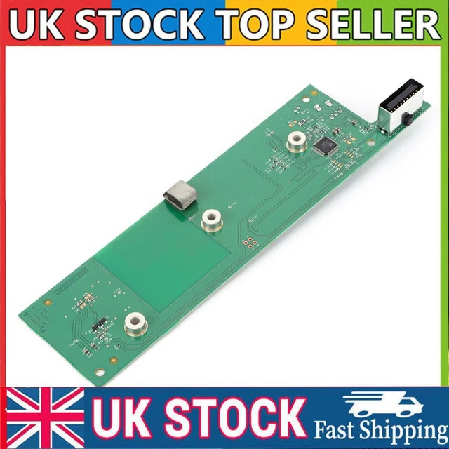 POWER ON/OFF BUTTON Switch RF Board for Xbox ONE Replacement Part £8.69 ...