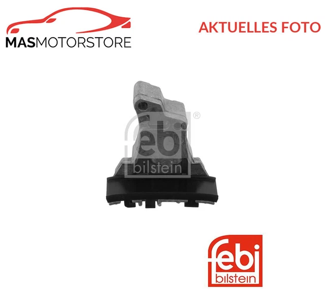 Gleitschiene Steuerkette Kettenführung Febi Bilstein 25300 P Neu Oe Qualität