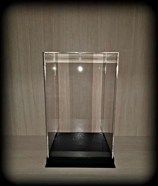 Teca Plexiglass Vetrina Espositiva In Acrilico Per Action - Foto 7