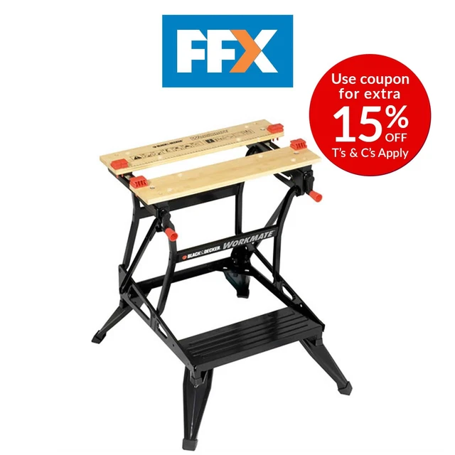 Black and decker wm536 discount