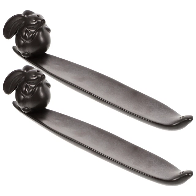 1 Set Dekorative Weihrauch Brenner Desktop Ornament Kleine Weihrauch Brenner