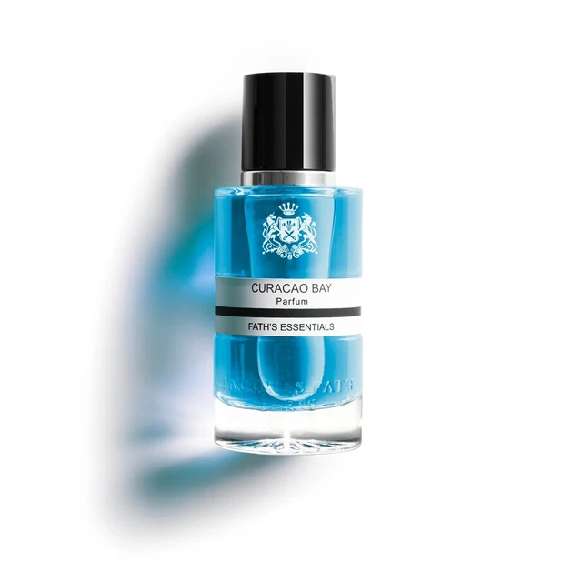 Curacao Bay Jacques Fath Parfum 100 ml vapo