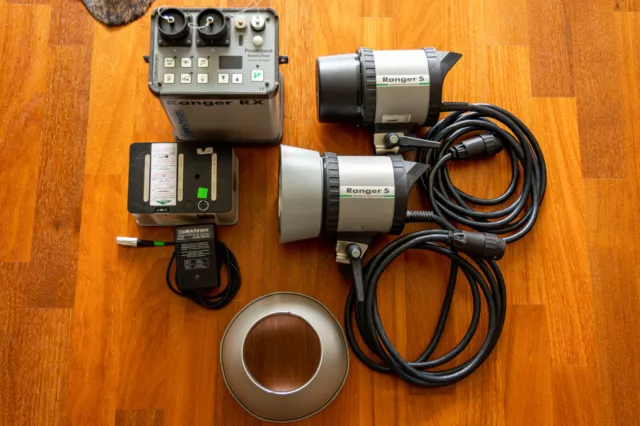 Elinchrom Ranger RX