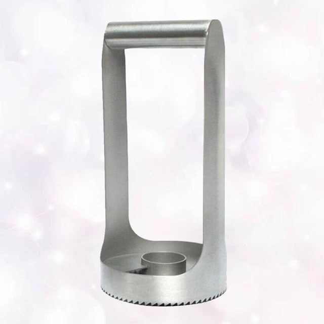 PINEAPPLE SLICER AND Corer Stainless Steel Microwave Bacon Kitchen Tool