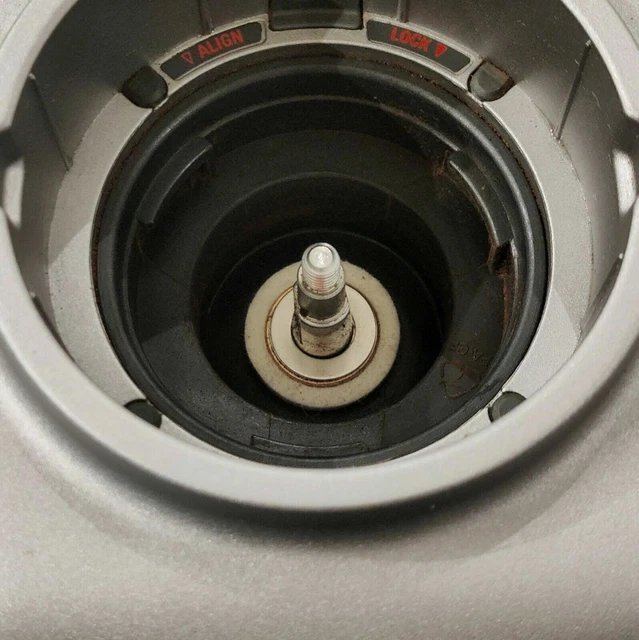 COMPATIBLE FELT WASHERS for Sage/Breville Coffee Grinders £4.99