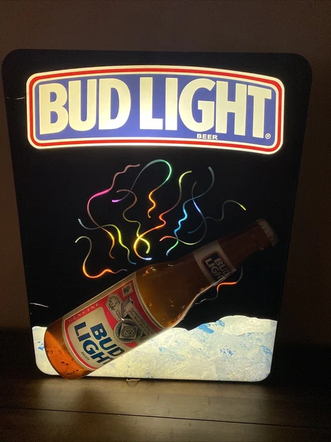 Budweiser, Signs & Tins, Breweriana, Beer, Collectibles - PicClick CA