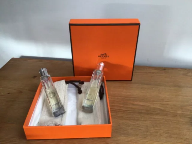 Hermes iris ukiyoe eau de toilette top