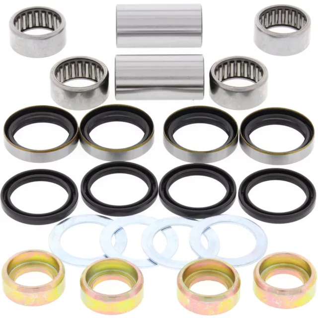 ALL BALLS 28-1087 MX SWINGARM BEARING KIT for KTM 520EXC 520 EXC 2000-2002 ENDUR