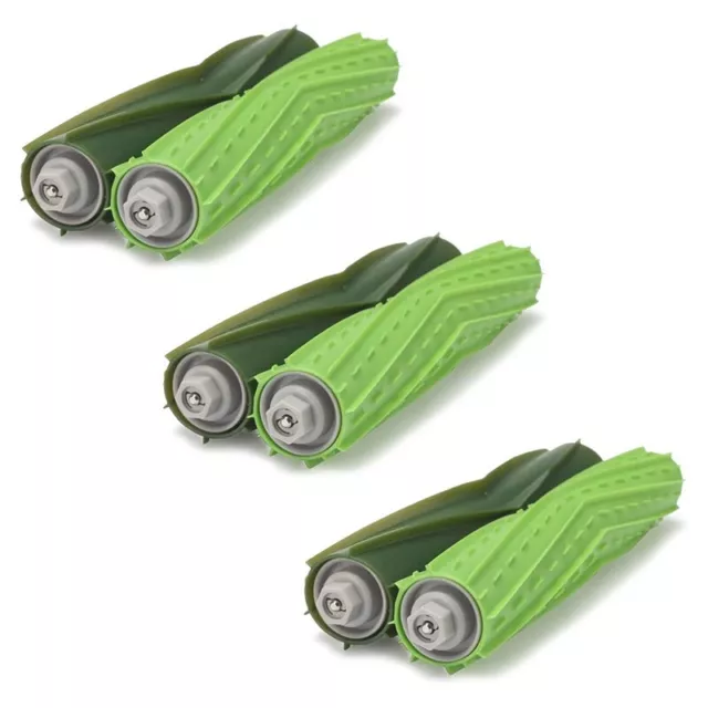 vert - Accessoires de remplacement pour IRobot Roomba E5 E6 E7 I7 + I6 I8  I3 I4 Plus 3150 E & I Series, filtr