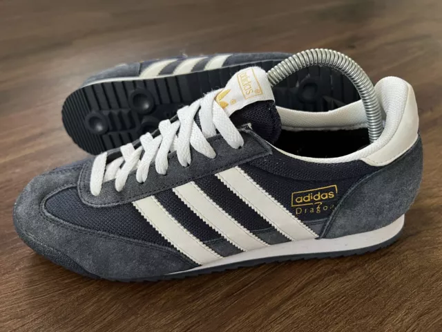 Adidas dragon on sale vendita