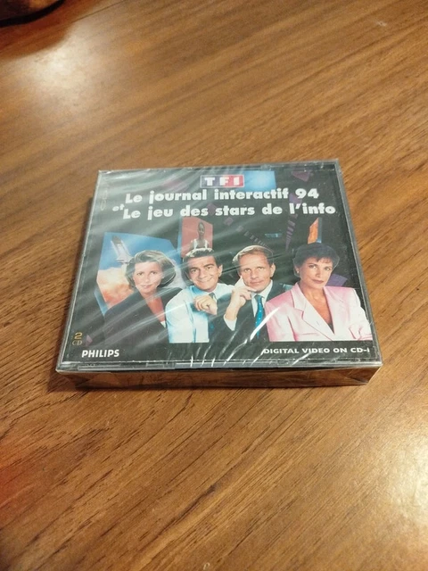 Flashback cdi philips version fr