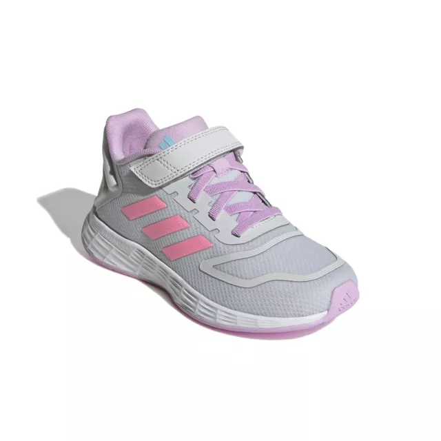 Adidas Duramo 10 Scarpe da Corsa per Bambini Casual Sportive Ragazza