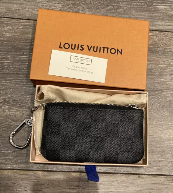 Organizer tascabile in edizione limitata Louis Vuitton nuovo Multicolore  Pelle ref.169477 - Joli Closet