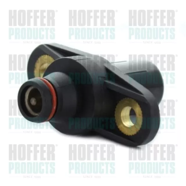 HOFFER Sensor Nockenwellenposition 7517316 für MERCEDES 124 W124 KLASSE W140 SL