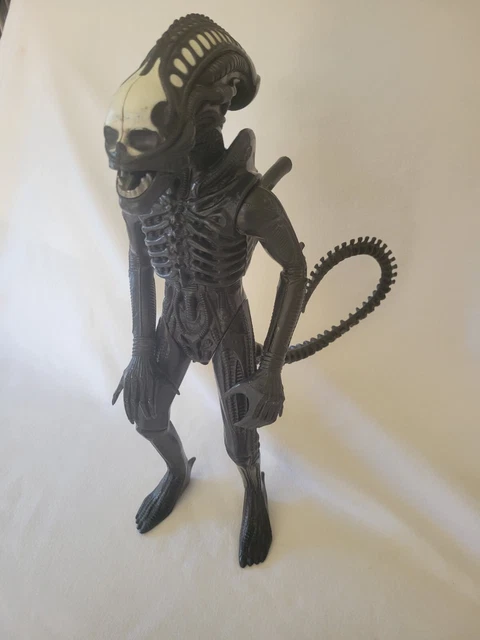Jeu De Société Alien 1979 Kenner – Scellé D'origine, Livraison Gratuite