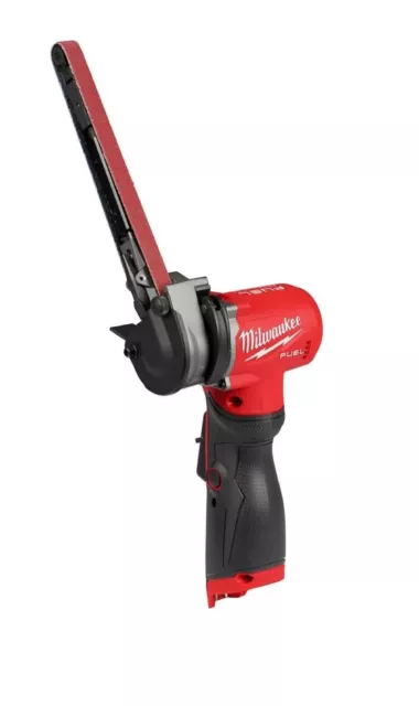 Milwaukee MWK2482-20 M12 FUEL 12V Lithium-Ion Brushless Cordless 1/2 in. x 18 3