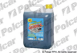 Concentrato refrigerante G11 blu