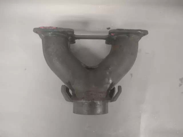 10-17 Arctic Cat m 800 Exhaust Manifold / Y-Pipe For 10-17 CF 800 CFR  F  M
