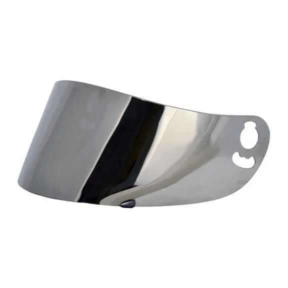Suomy SR Sport / Vandal Chrome Iridium Shield
