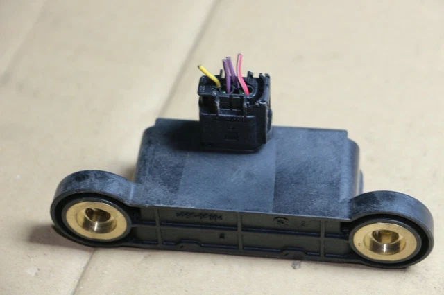 Capteur De Vitesse De Roue Arrière Pour Mercedes ML W164 - Capteur ABS, Marque NTY, Installation Facile