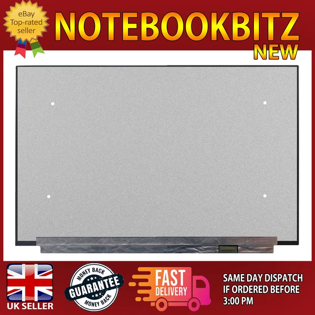 NEU KOMPATIBEL 18,0" DELL DP/N 0DN9CJ 1920 x 1200 MATT 480HZ LAPTOP LED BILDSCHIRM