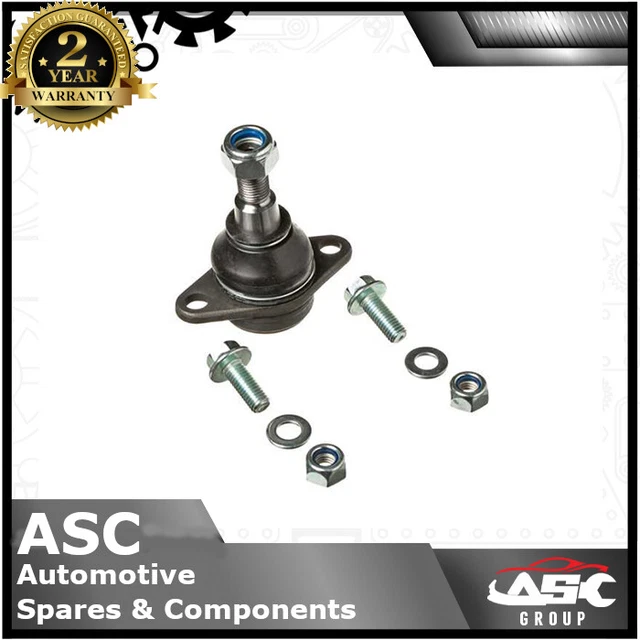 Barre Accouplement Rotule Avant Bras De Suspension Atec Avant Droit Joint De Suspension Pour Ford Ka Bras Suspension S60 V70