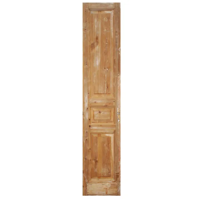 Reclaimed 20” Door, Late 1800’s, NED1392