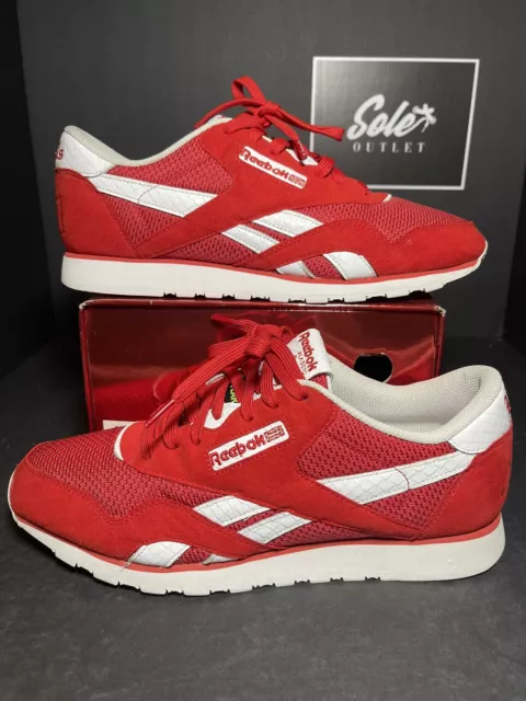 Yg hotsell 400 reebok