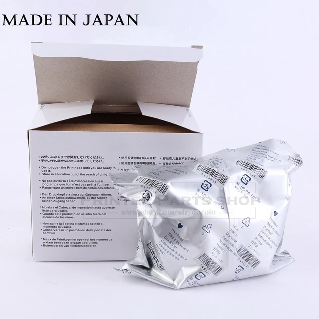 QY6-0076 QY60076000 Print Head for Canon iP9910/8500 Proi9900/9000 MarkII