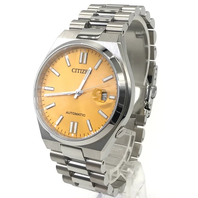 OROLOGIO DA TASCHINO SEIKO QUARZO Giappone Ferrovie Nazionali Nagano Vintage 1985 EUR 189,09