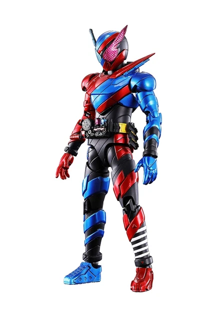 Siêu nhân Masked Rider Blade Figure-rise Standard Kamen Rider