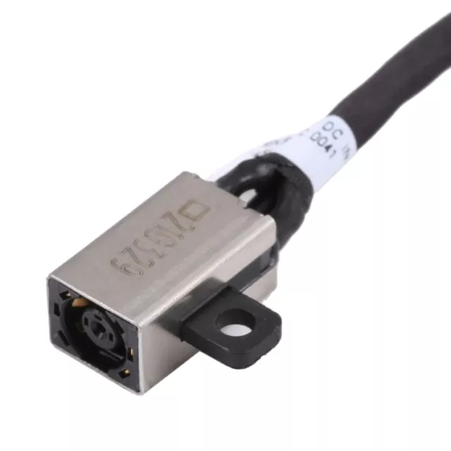 Dell Latitude 3410 3510 câble d'alimentation jack DC pour de prise fil de charge 2