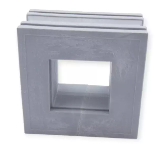 2 Stück Icotek 41253 ATG Adaptertülle von groß auf klein, grau