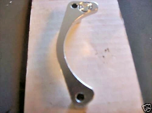 Kawasaki Kfx400, Suzuki Ltx400, Ltz, Kfx Dvx400 Engine Case Saver, Chain Guide Kawasaki Kfx400, Suzuki Ltx400, Ltz, Kfx Dvx400 Engine Case Saver, Chain Guide
