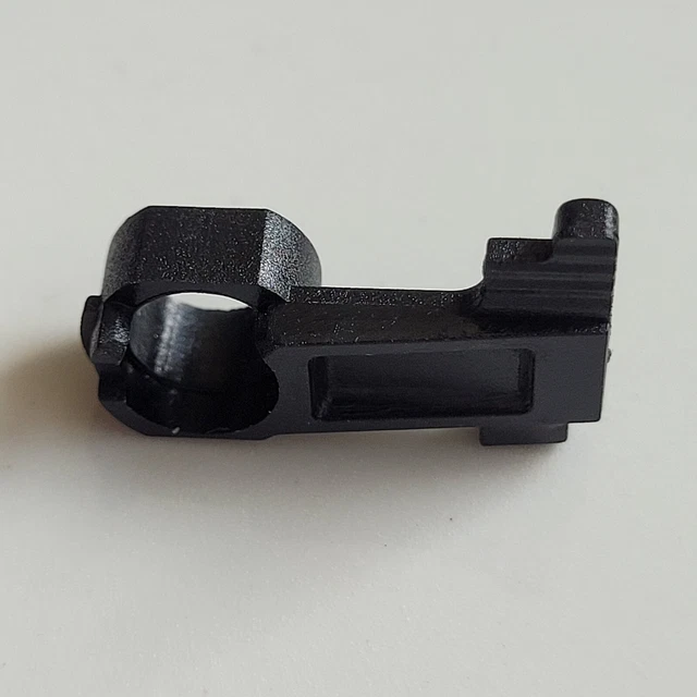 Compatible SATO M84PRO Platen Roller – Genuine R00907001 Replacement For Thermal Printers 2 thumbnail image