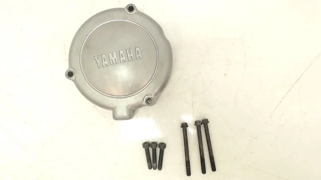 4EB154150100 COPERCHIO STATORE MOTORE Yamaha XJ 600 1992-1997 1996