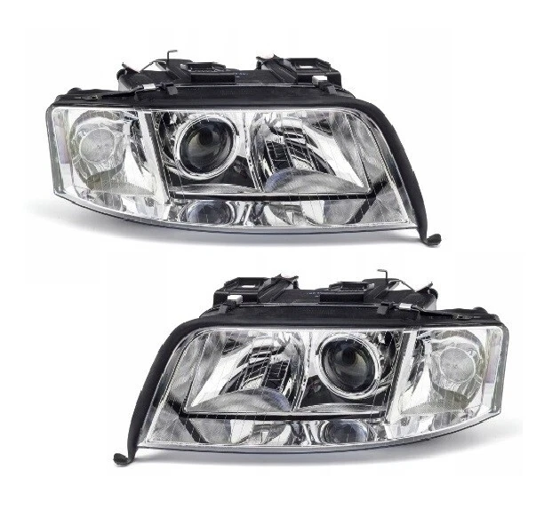 Faro Delantero Izquierdo Halógeno H1 Para Ducato/Pritsche/Jumper - Con Regulación Eléctrica, Tipo E