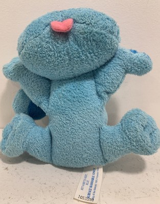 blues clues soft toy
