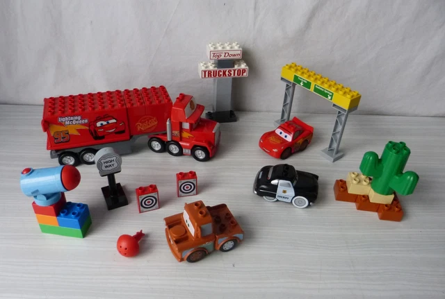Set e pacchetti completi, LEGO, Costruzioni, Giocattoli e