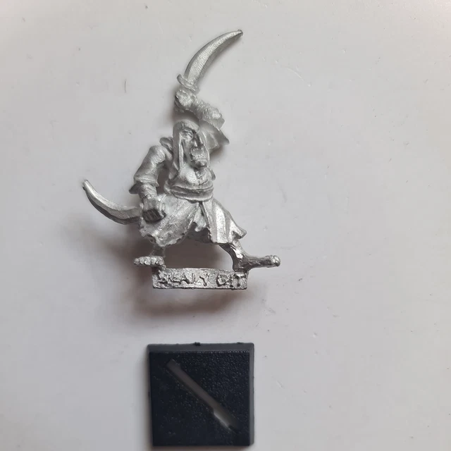 GAMES WORKSHOP CHAOS Dwarves Dwarf D3 Kaao Armahand Citadel Warhammer