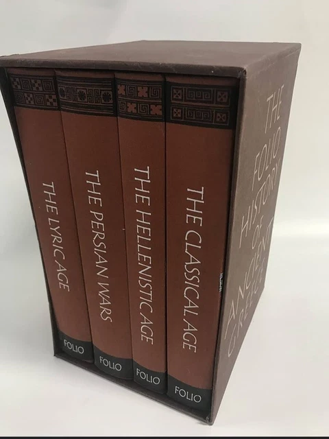THE HELLENISTIC AGE £156.70 - PicClick UK