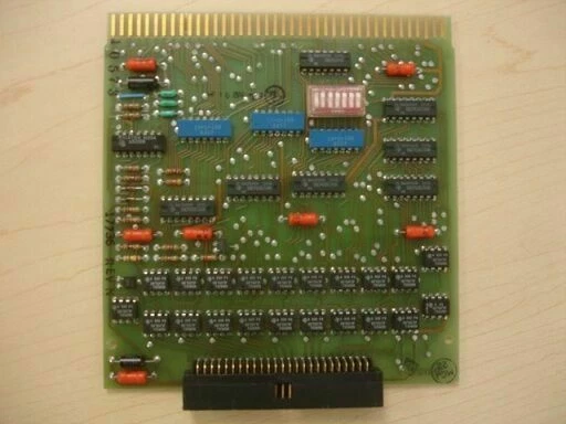 Universal Instruments 17736000 CIT 16 Assembly
