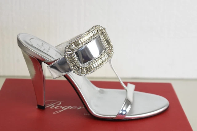 roger vivier sandales