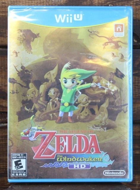 GUIDE OFFICIEL PIGGYBACK The Legend Of Zelda The Wind Waker FRANCAIS
