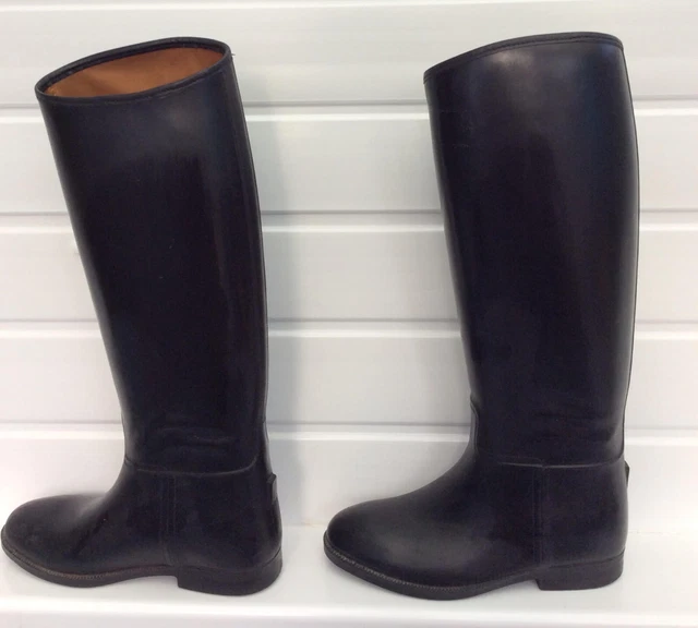 stylo horse riding boots