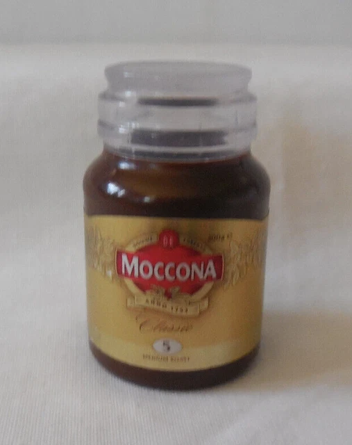 Moccona store coffee coles